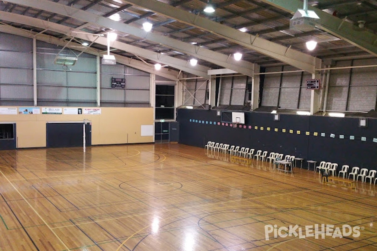 Photo of Pickleball at Blackwood Recreation Centre